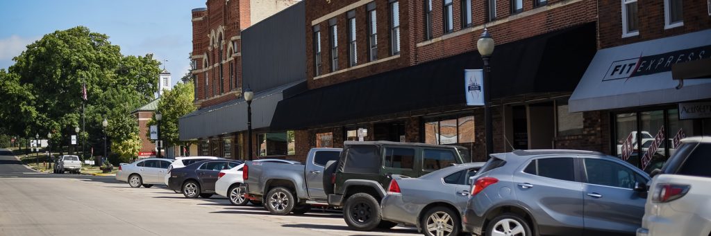 Spring Valley Minnesota Chamber Members