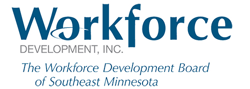 Workforce Development Logo